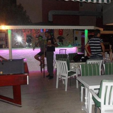 Hotel Green Palm Marmaris Ngoại thất bức ảnh