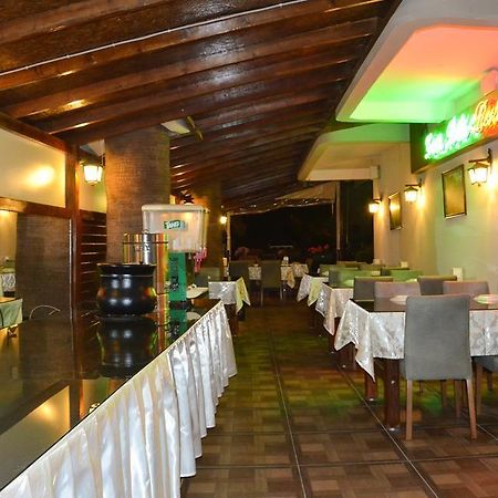 Hotel Green Palm Marmaris Ngoại thất bức ảnh