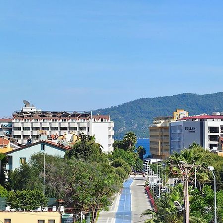 Hotel Green Palm Marmaris Ngoại thất bức ảnh