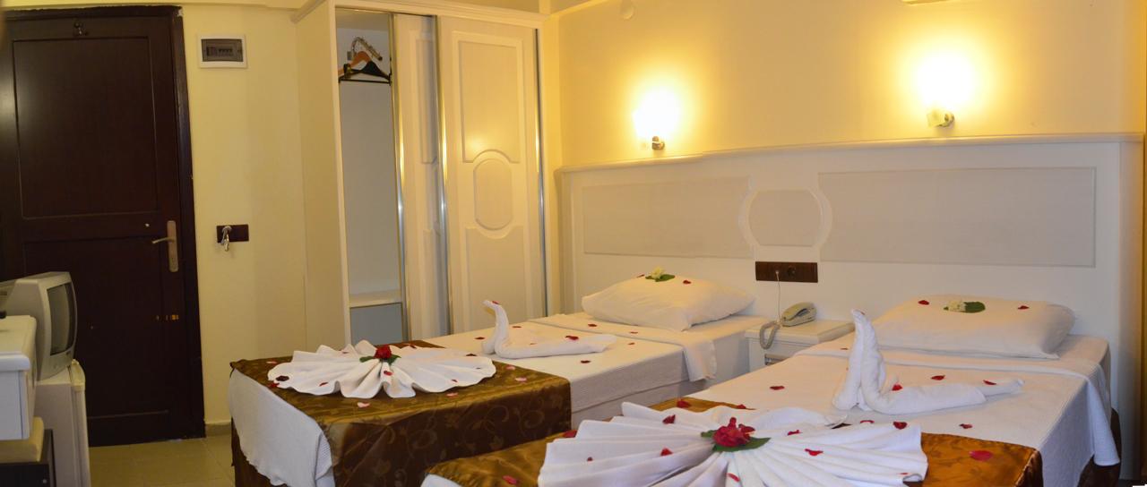 Hotel Green Palm Marmaris Ngoại thất bức ảnh