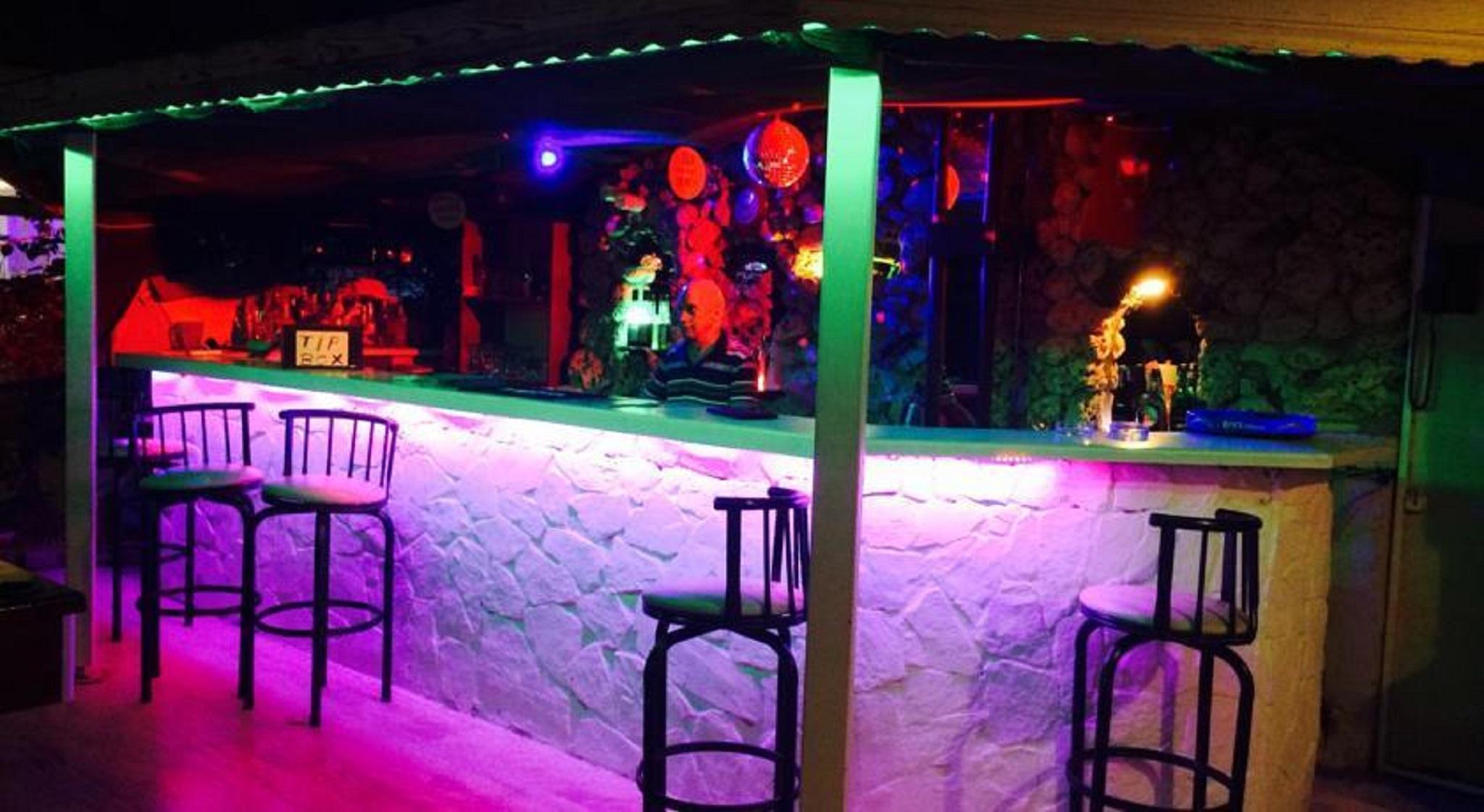 Hotel Green Palm Marmaris Ngoại thất bức ảnh