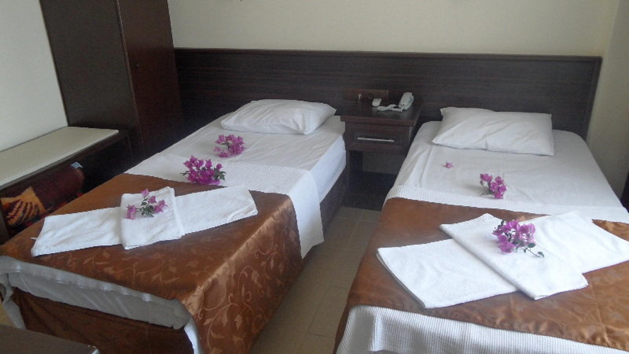 Hotel Green Palm Marmaris Ngoại thất bức ảnh
