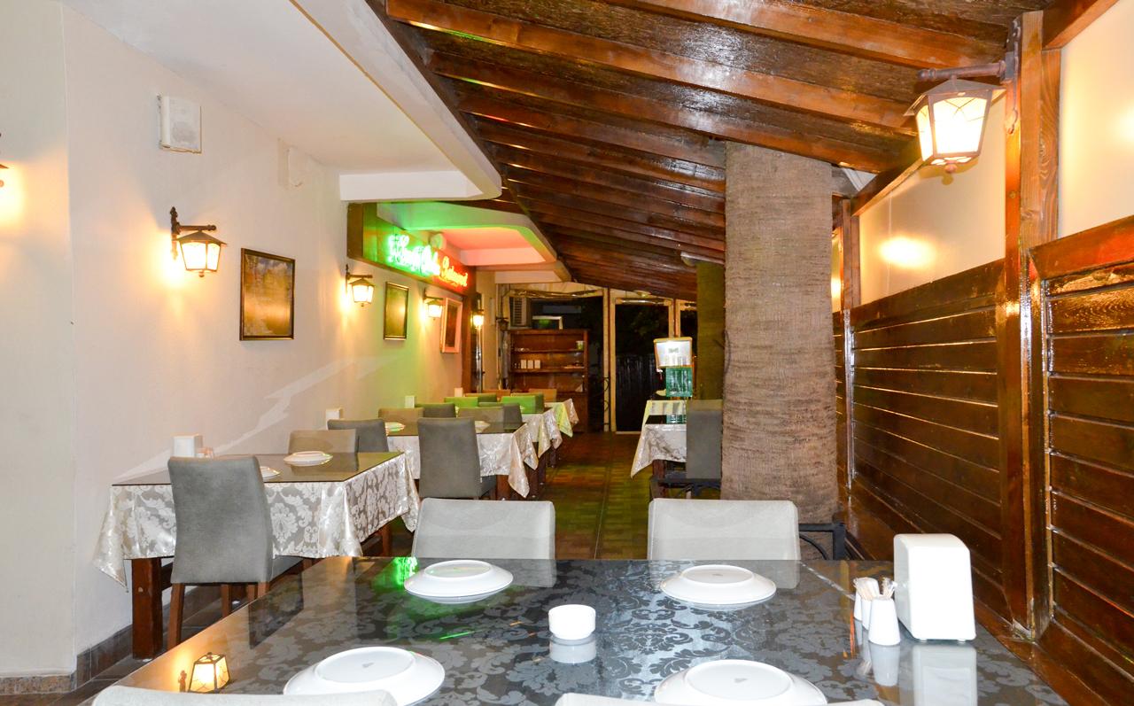Hotel Green Palm Marmaris Ngoại thất bức ảnh