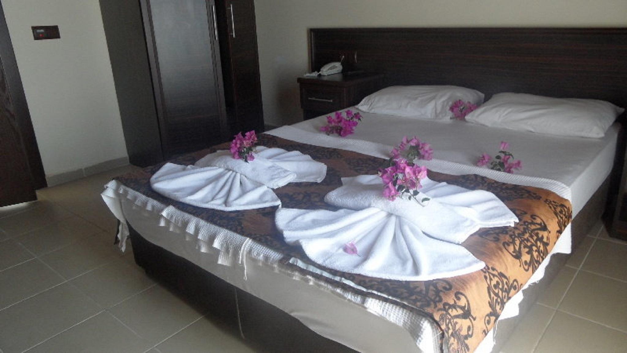 Hotel Green Palm Marmaris Ngoại thất bức ảnh