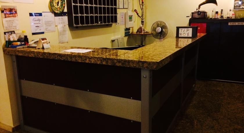 Hotel Green Palm Marmaris Ngoại thất bức ảnh