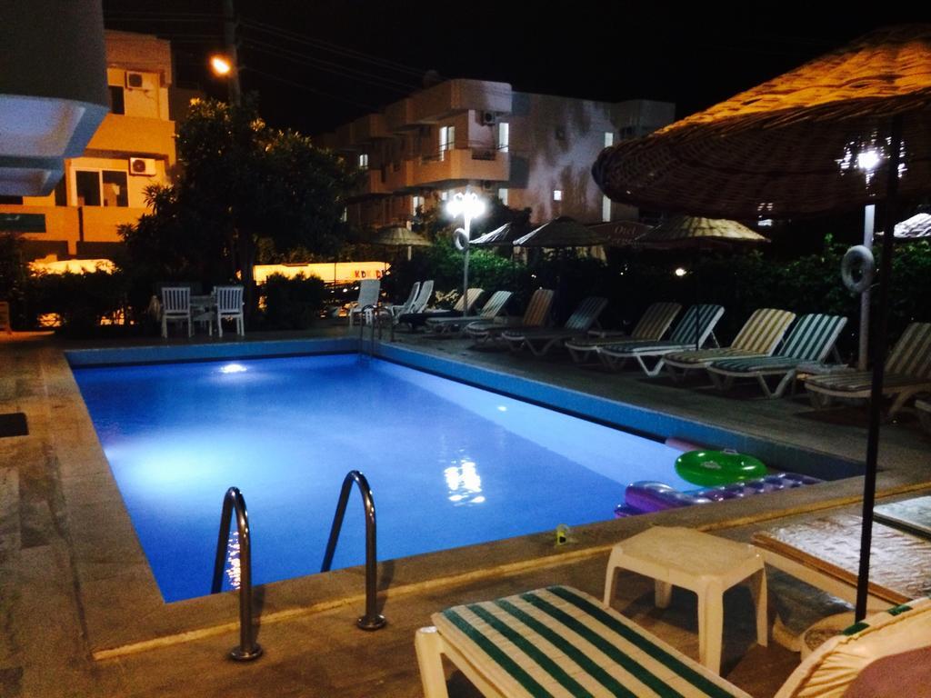 Hotel Green Palm Marmaris Ngoại thất bức ảnh