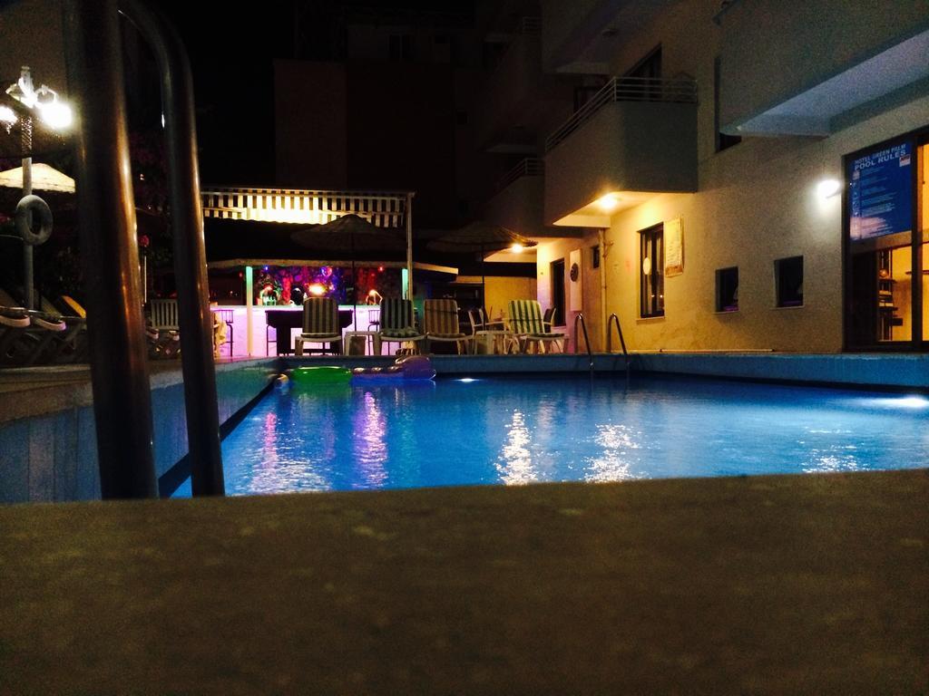 Hotel Green Palm Marmaris Ngoại thất bức ảnh