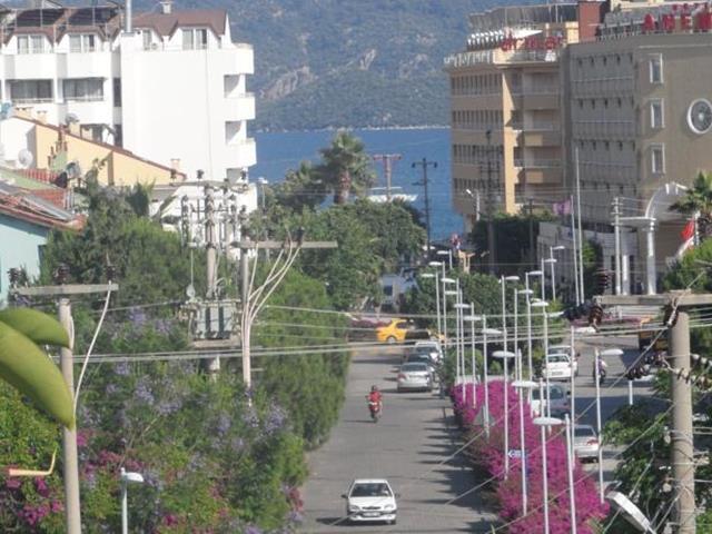 Hotel Green Palm Marmaris Ngoại thất bức ảnh