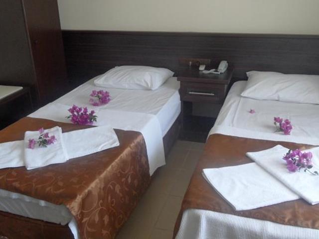 Hotel Green Palm Marmaris Ngoại thất bức ảnh