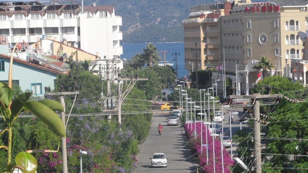 Hotel Green Palm Marmaris Ngoại thất bức ảnh