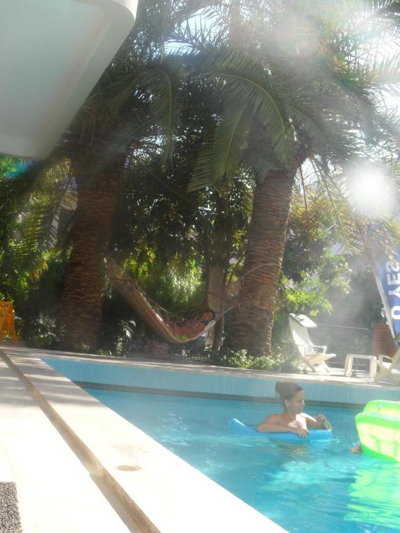 Hotel Green Palm Marmaris Ngoại thất bức ảnh