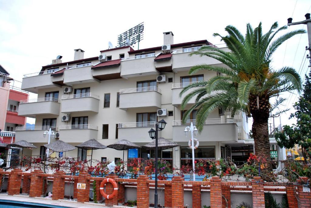 Hotel Green Palm Marmaris Ngoại thất bức ảnh