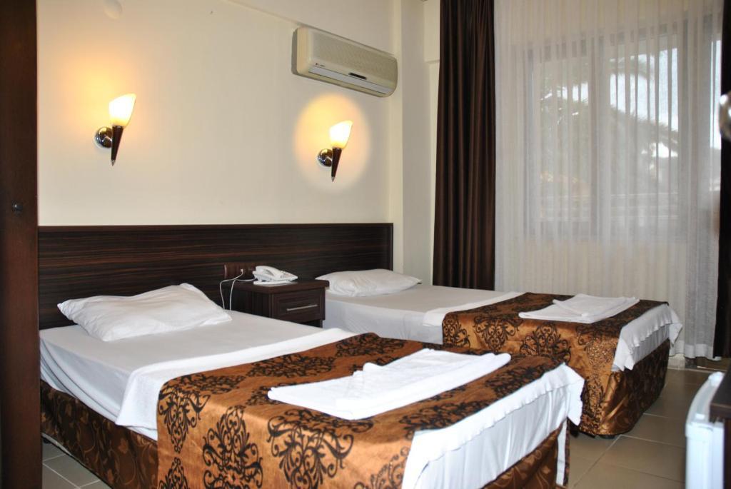 Hotel Green Palm Marmaris Ngoại thất bức ảnh
