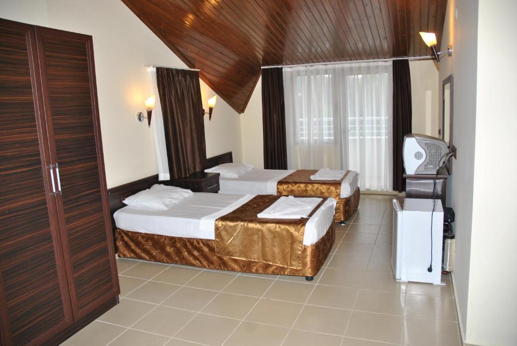 Hotel Green Palm Marmaris Ngoại thất bức ảnh