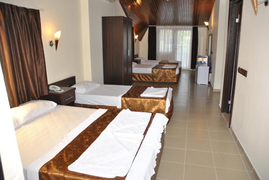 Hotel Green Palm Marmaris Ngoại thất bức ảnh