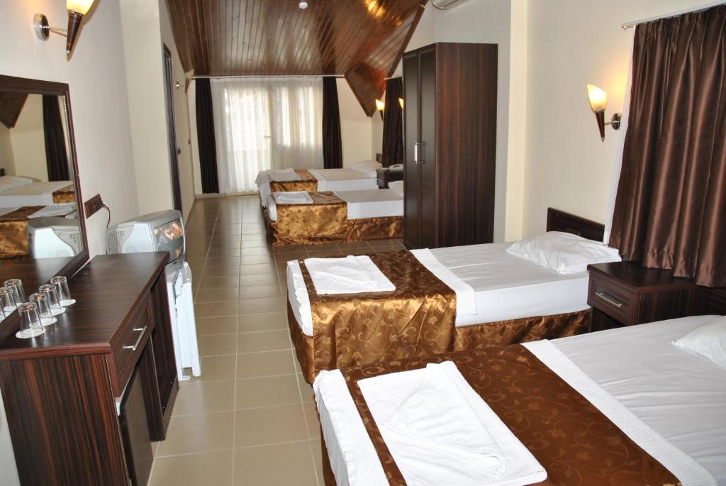Hotel Green Palm Marmaris Ngoại thất bức ảnh