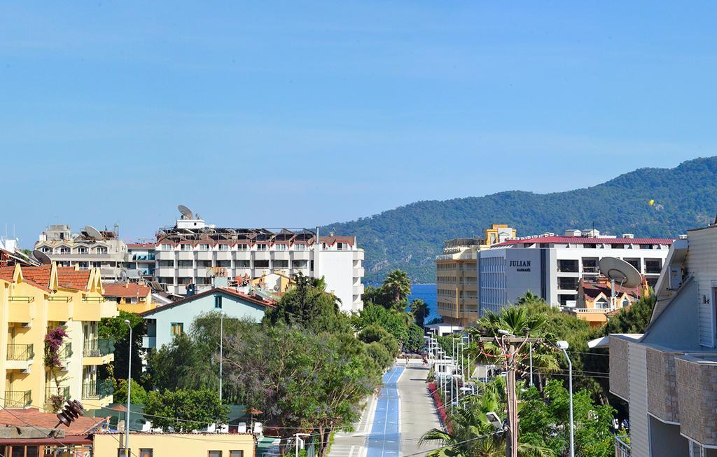 Hotel Green Palm Marmaris Ngoại thất bức ảnh