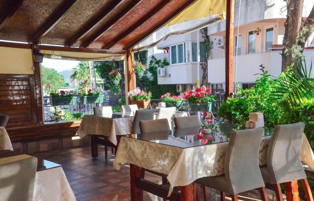 Hotel Green Palm Marmaris Ngoại thất bức ảnh