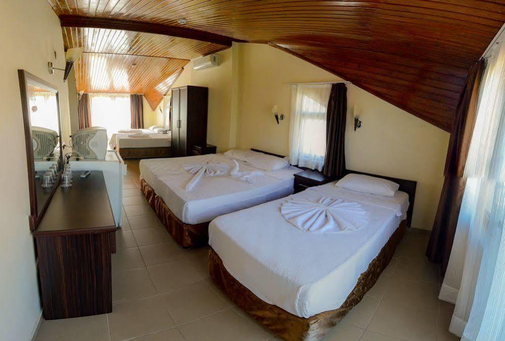 Hotel Green Palm Marmaris Ngoại thất bức ảnh