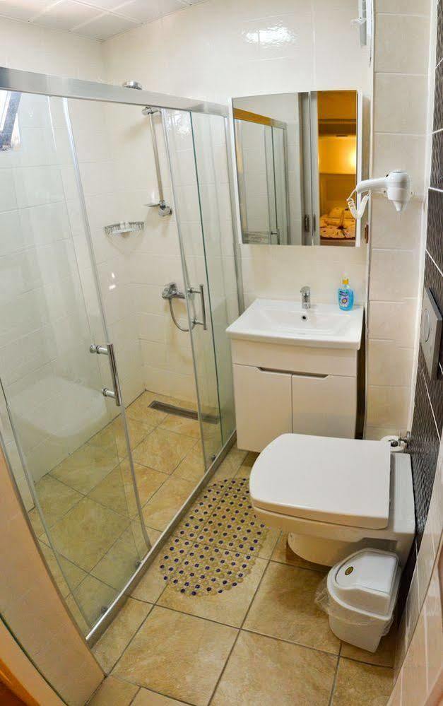 Hotel Green Palm Marmaris Ngoại thất bức ảnh