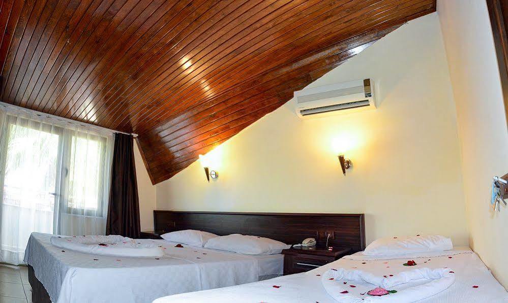 Hotel Green Palm Marmaris Ngoại thất bức ảnh