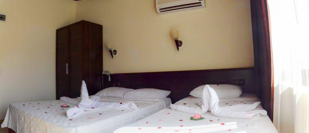 Hotel Green Palm Marmaris Ngoại thất bức ảnh
