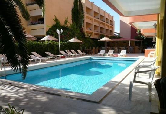 Hotel Green Palm Marmaris Ngoại thất bức ảnh