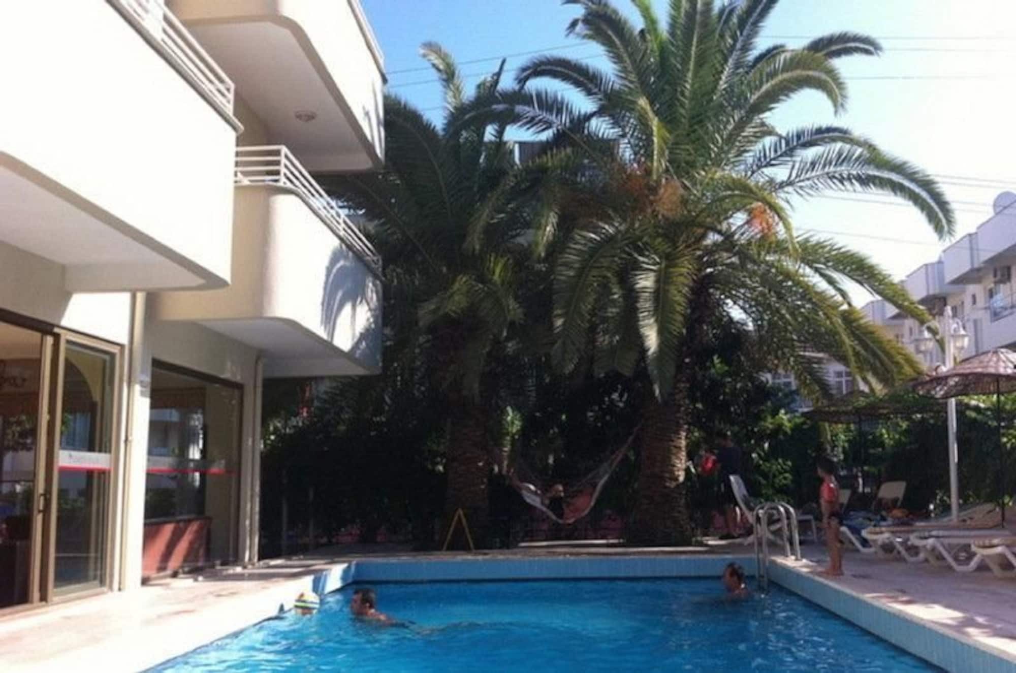 Hotel Green Palm Marmaris Ngoại thất bức ảnh
